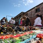 City markets